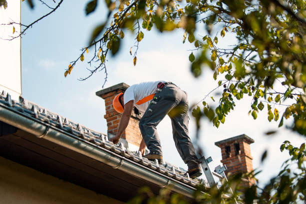 Slate Roofing Contractor